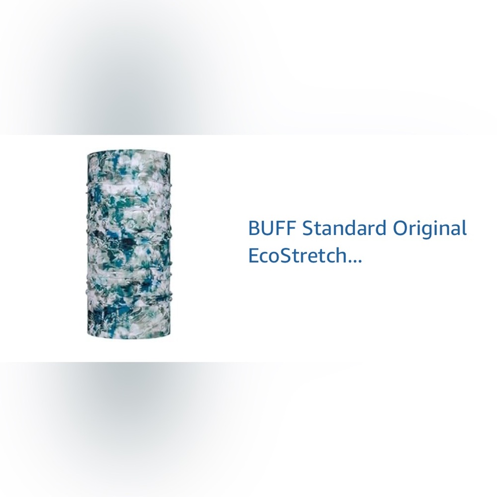 BUFF EcoStretch Neckwear